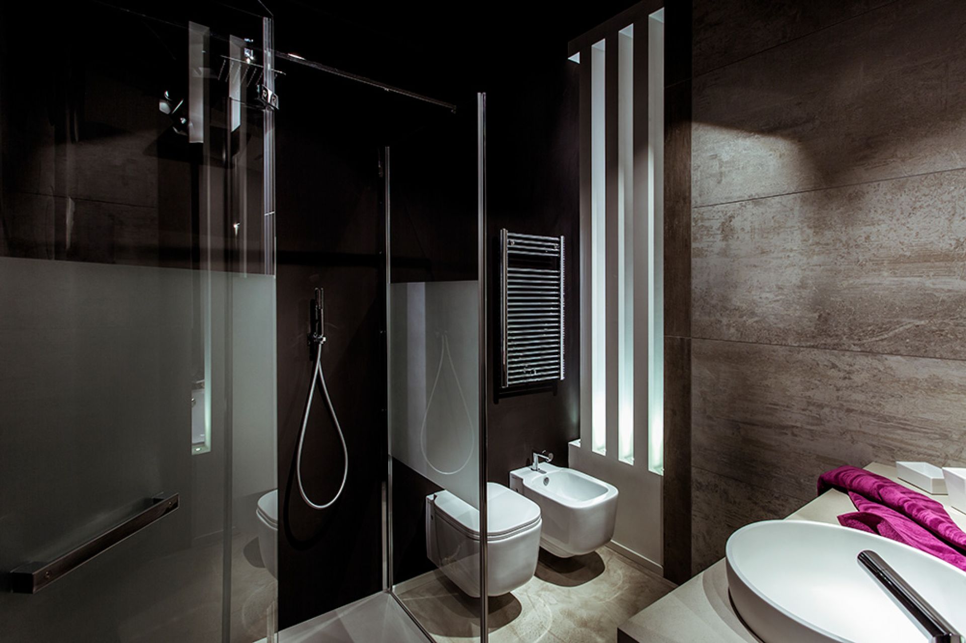 bagno accessori bergamo