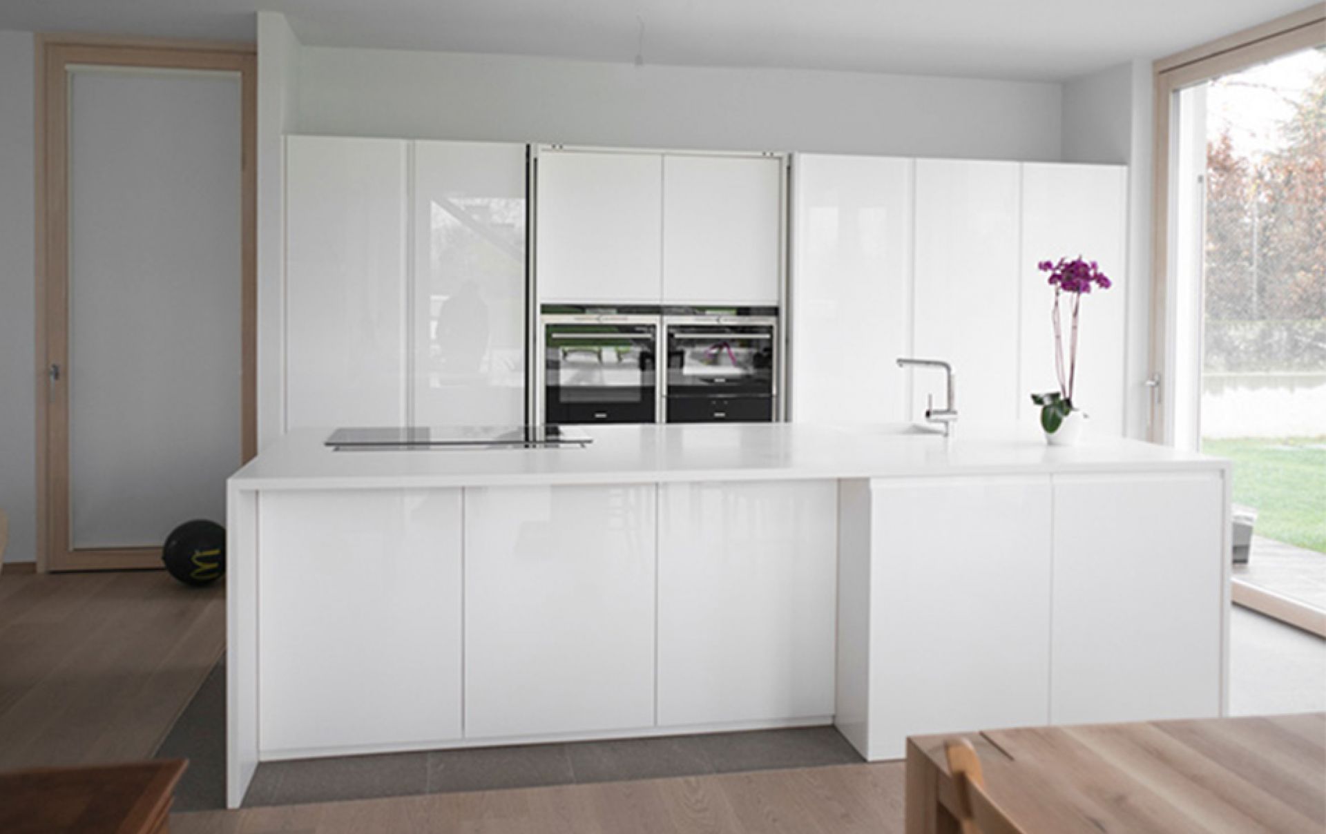 cucine moderne Bergamo