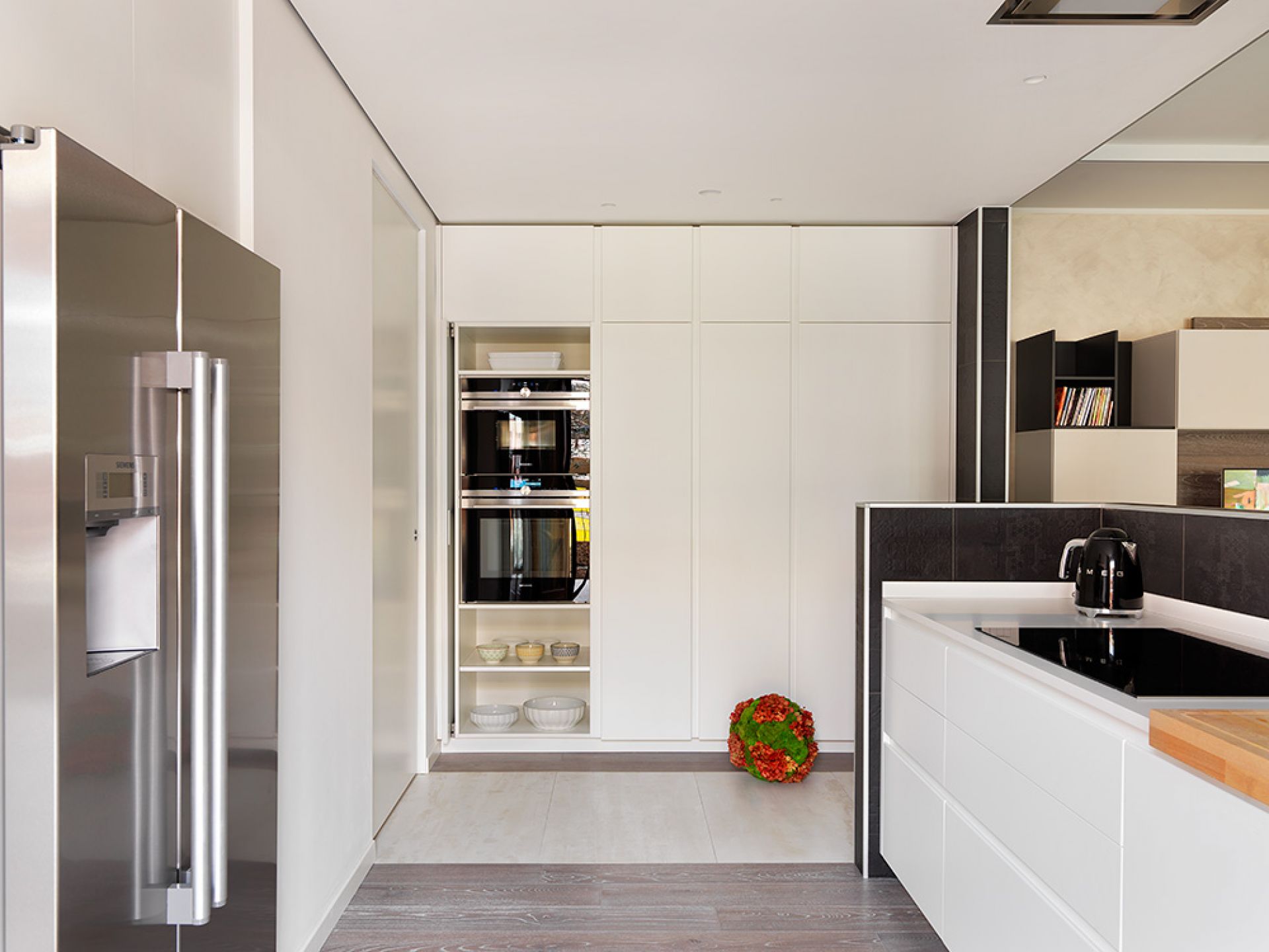 Rifacimento cucina Bergamo preventivo