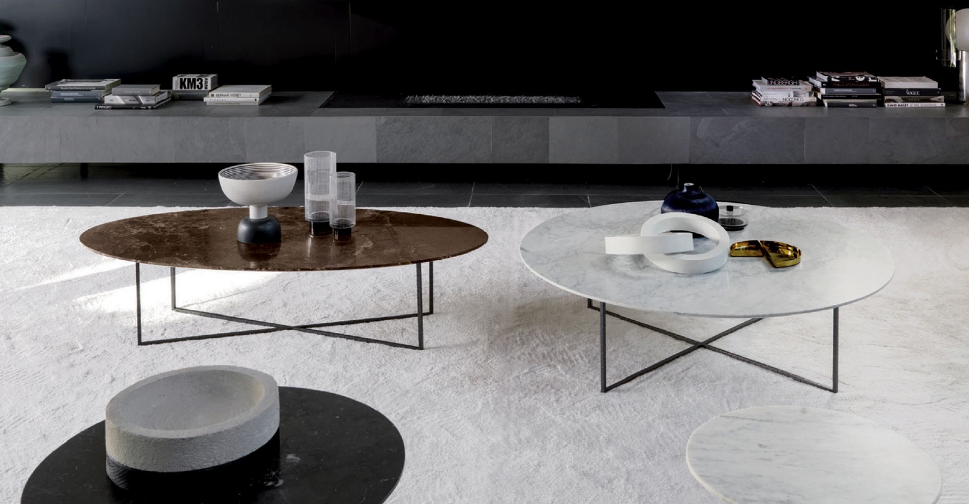 Complementi d'arredo Bergamo