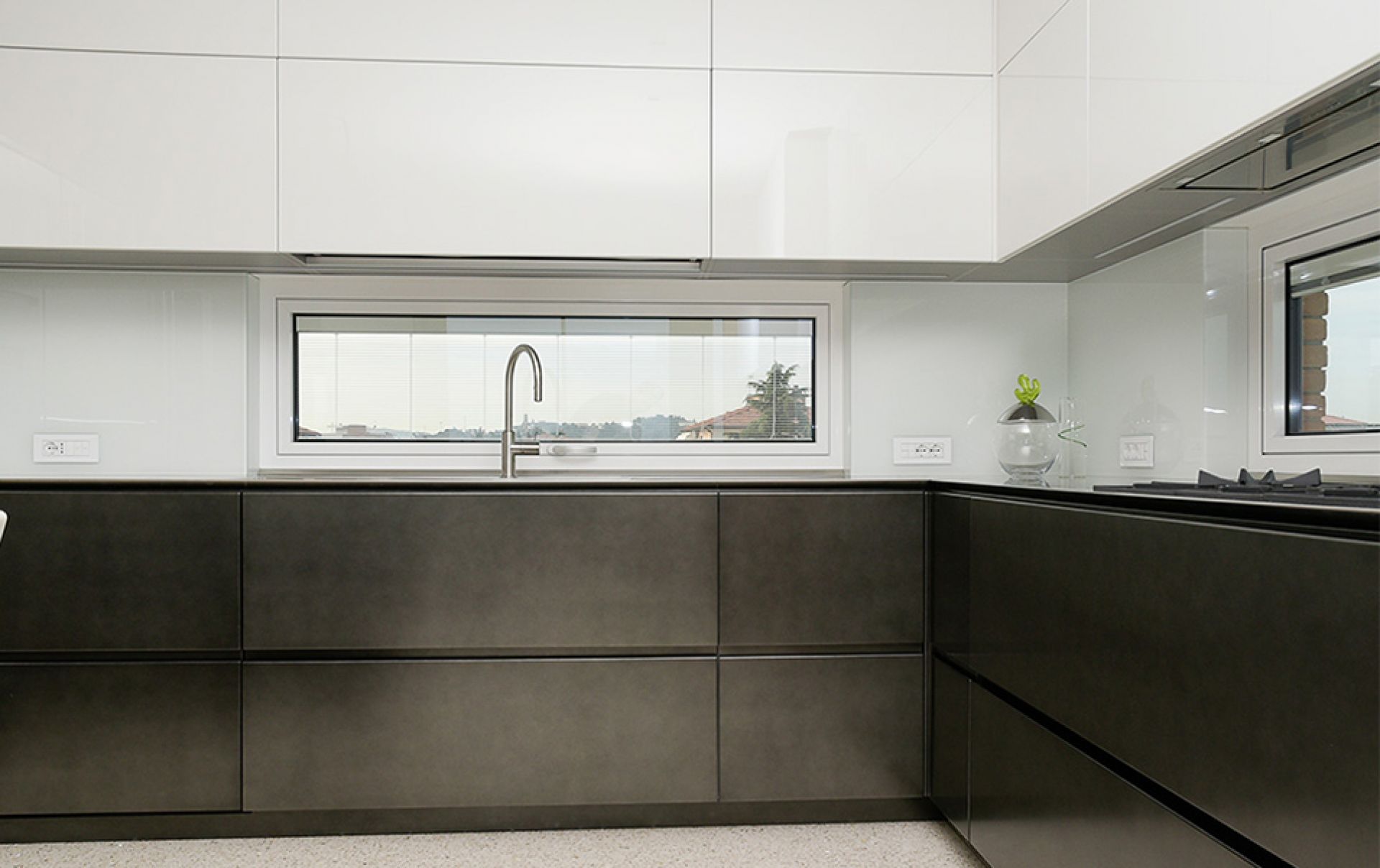 cucine componibili Bergamo
