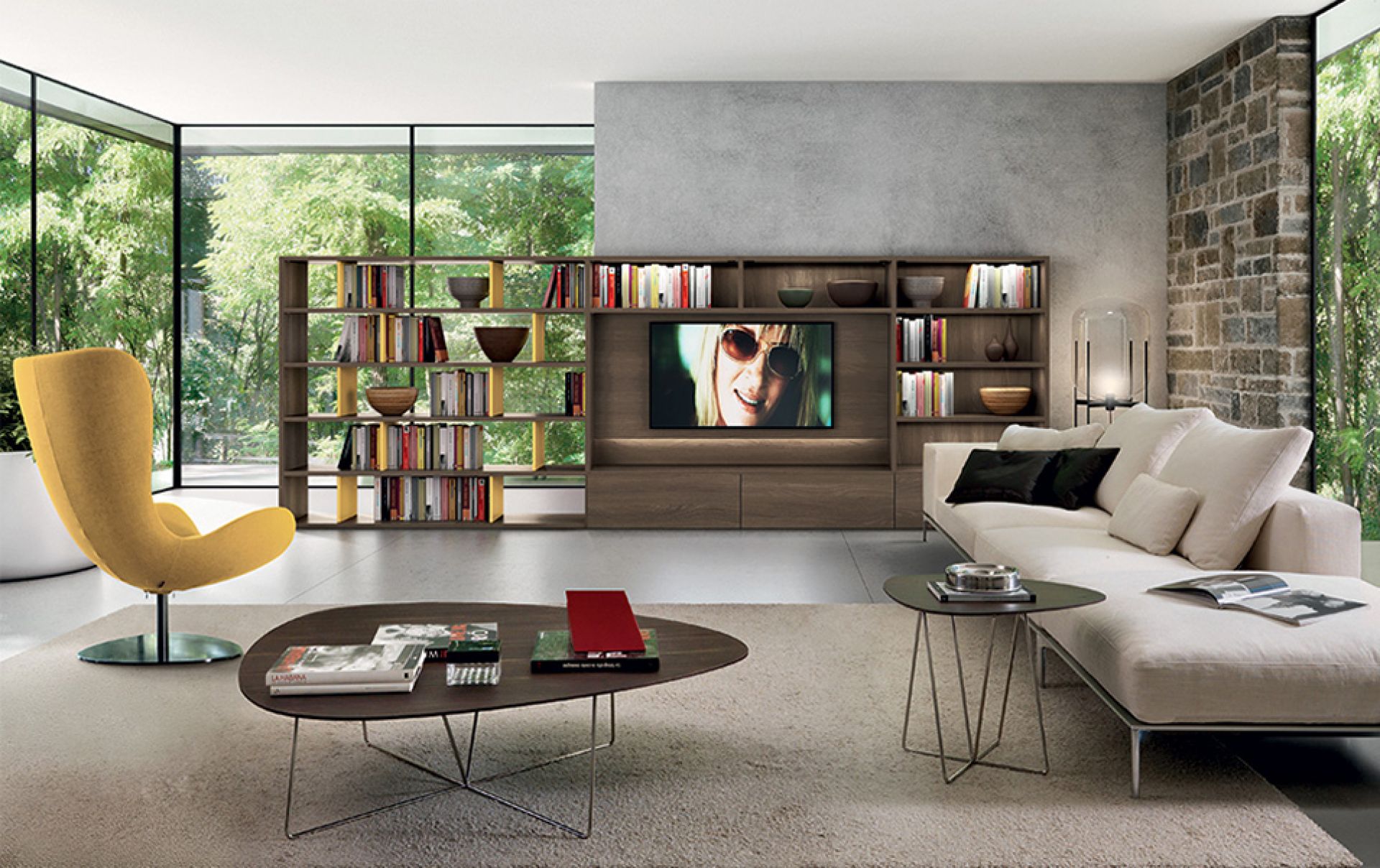 arredo interni Bergamo | ABC Interni