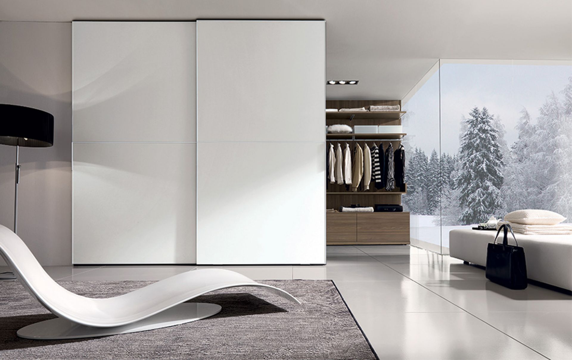 Arredamento moderno Carugate