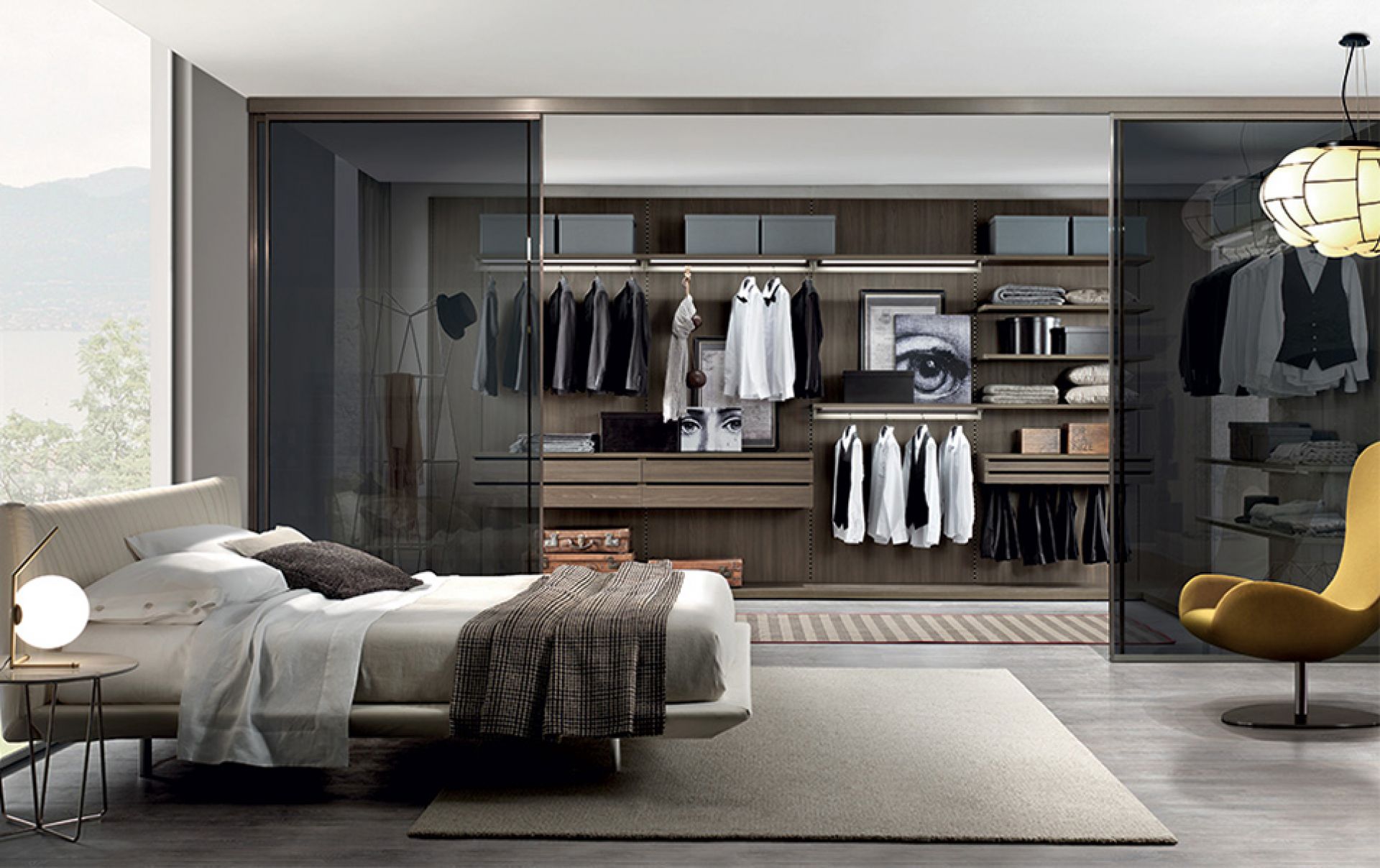 arredo interni Bergamo | ABC Interni