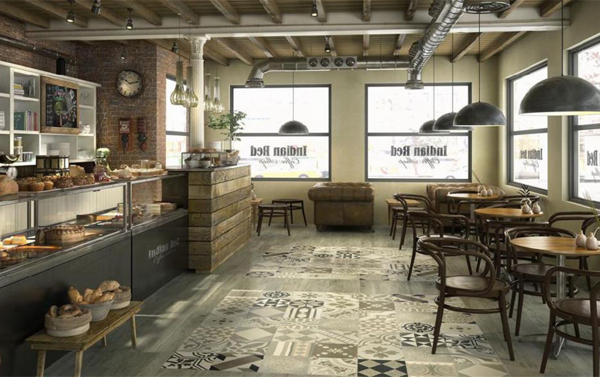 parquet  
