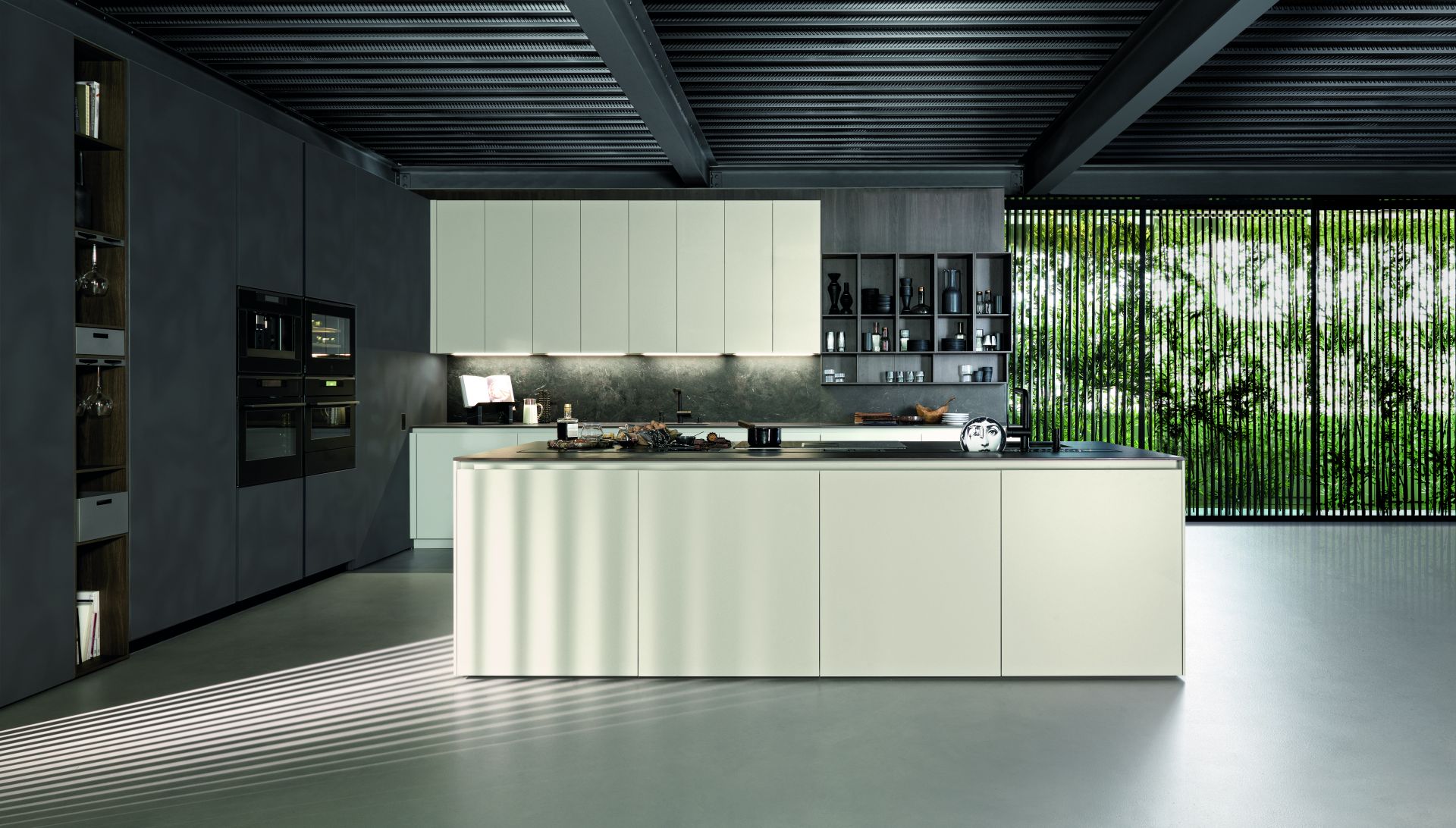 Ristrutturazione cucina 
