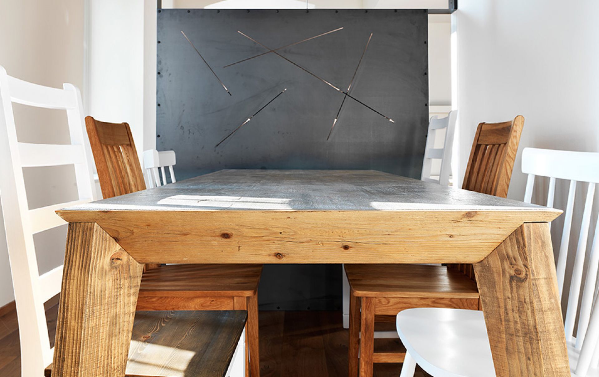 Ristrutturazione cucina 