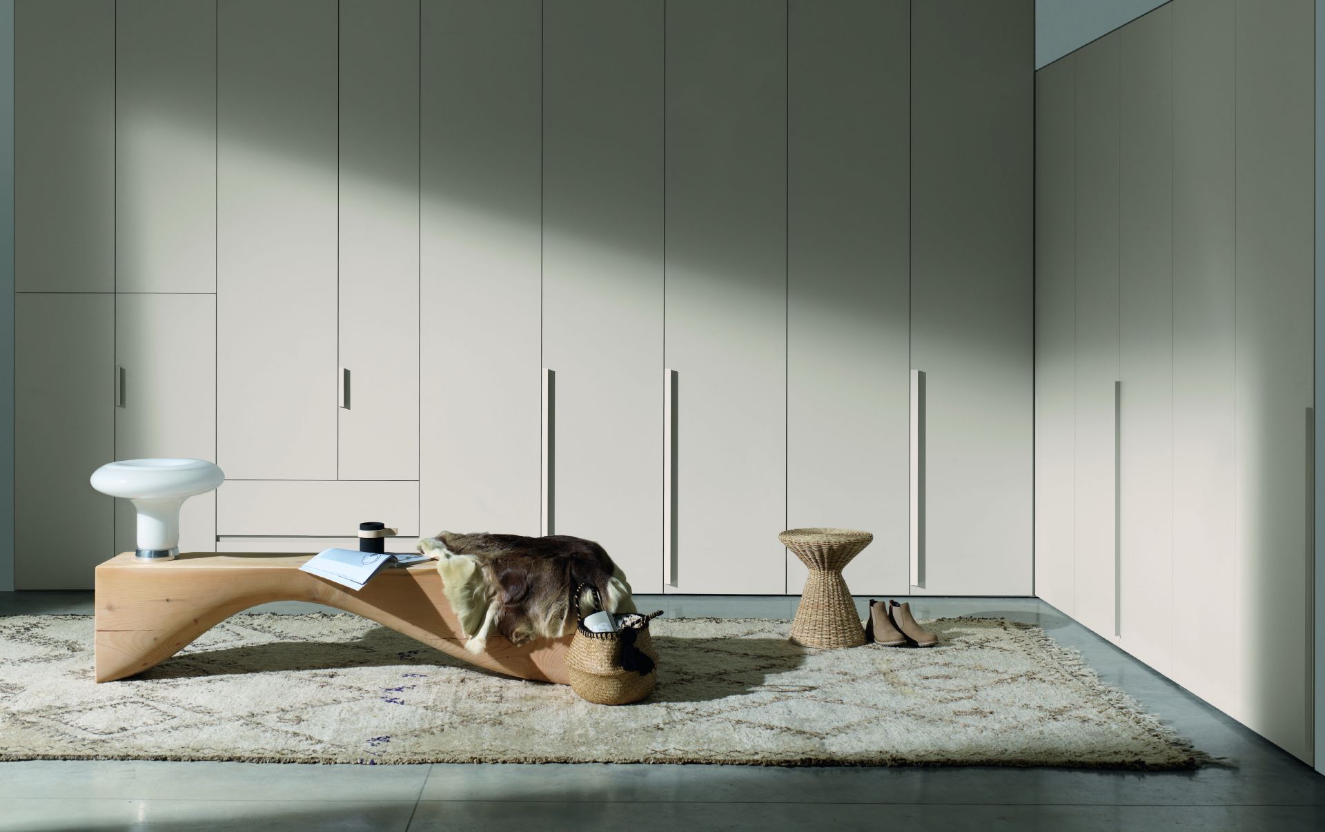 Complementi d'arredo Bergamo costi